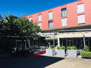 Hotel Fuchsen fotoÄŸrafÄ±