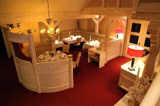 Hotel Fuchsen fotoÄŸrafÄ±