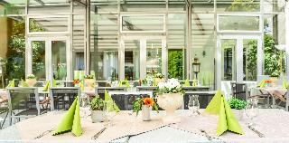 Hotel Fuchsen fotoÄŸrafÄ±