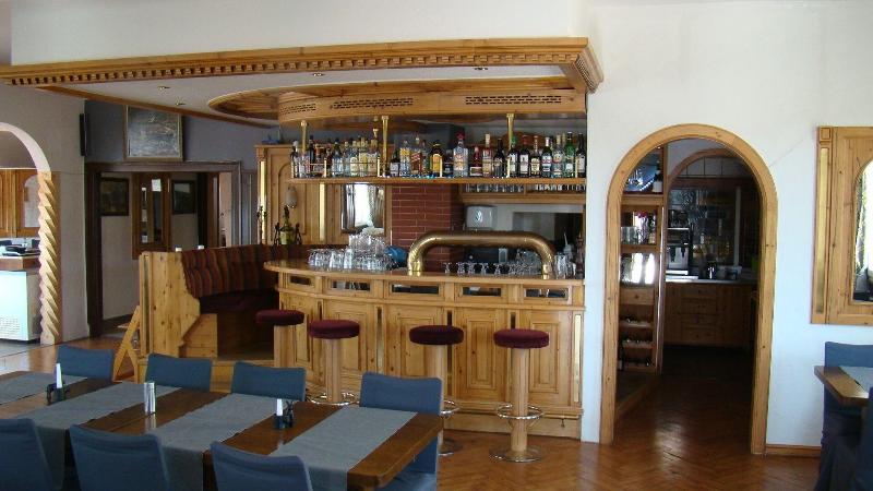 Hotel Jägerhof - Bar