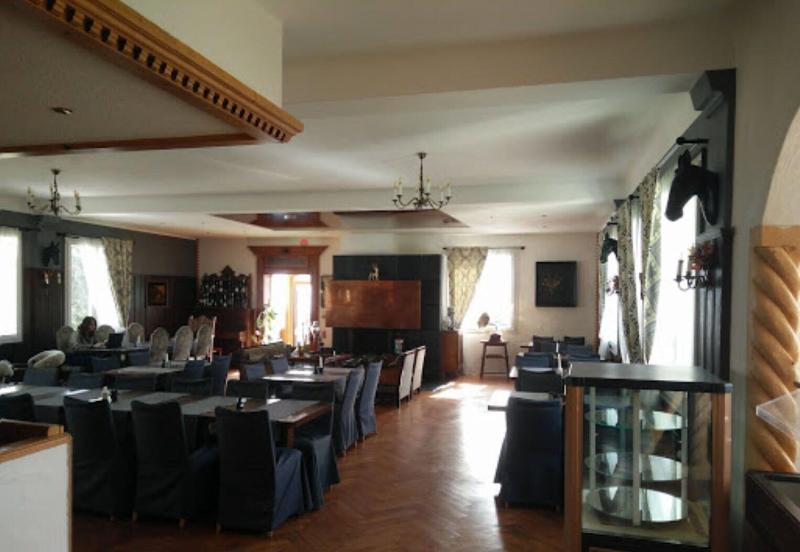 Hotel Jägerhof - Toplantı