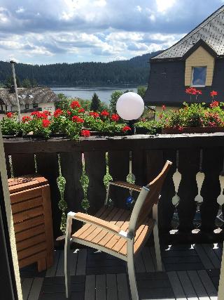 Hotel Jägerhof otel fotoğrafı