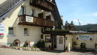Hotel Jägerhof fotoÄŸrafÄ±