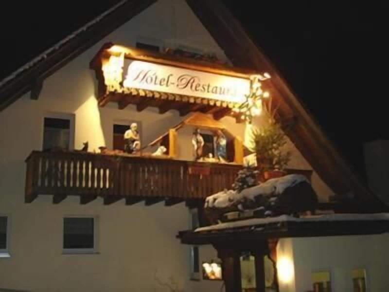 Hotel Jägerhof - Genel