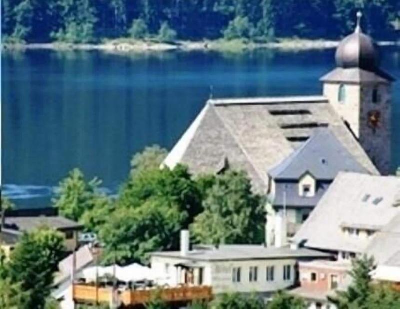 Hotel Jägerhof - Genel