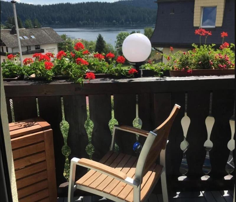 Hotel Jägerhof - Oda