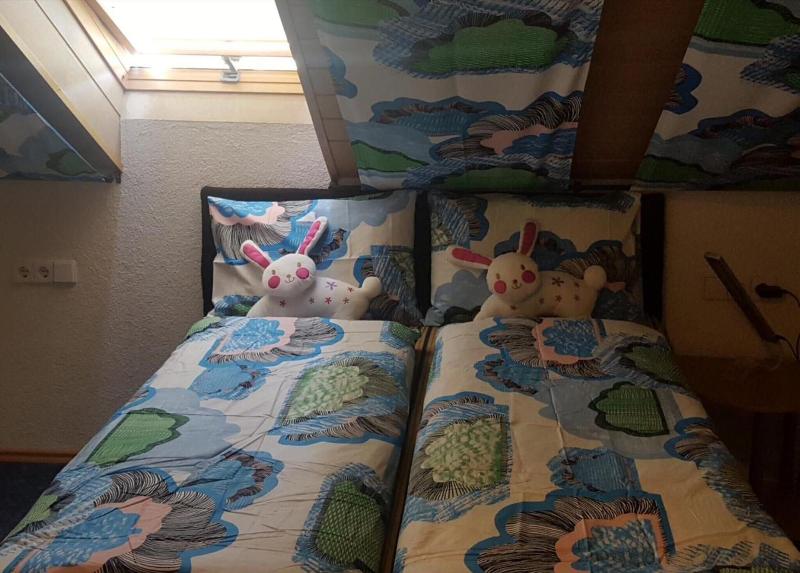 Hotel Jägerhof - Oda