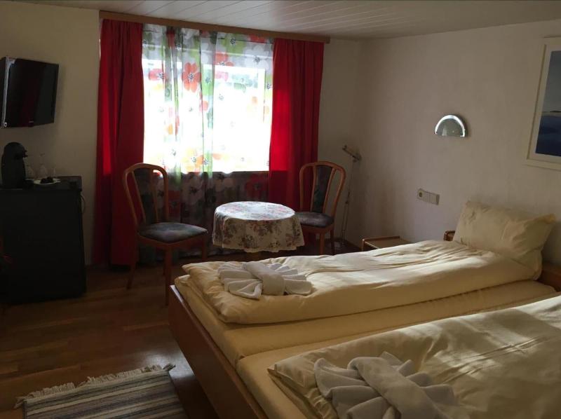 Hotel Jägerhof - Oda