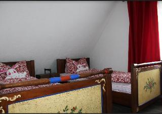 Hotel Jägerhof fotoÄŸrafÄ±