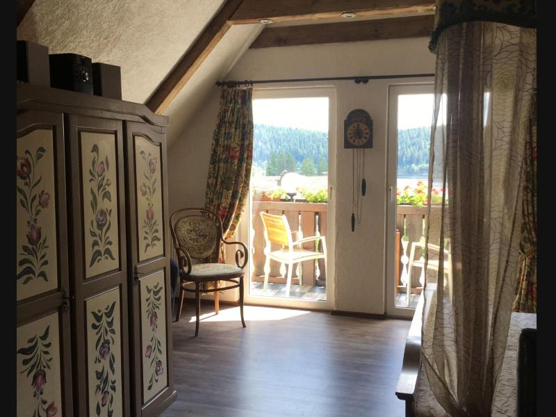 Hotel Jägerhof - Oda