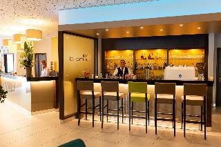 hotel bomonti Nürnberg West fotoÄŸrafÄ±