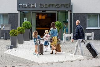 hotel bomonti Nürnberg West fotoÄŸrafÄ±