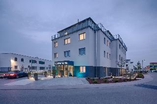hotel bomonti Nürnberg West fotoÄŸrafÄ±