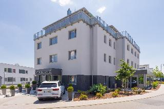 hotel bomonti Nürnberg West fotoÄŸrafÄ±
