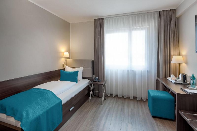 hotel bomonti Nürnberg West - Oda