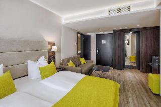 hotel bomonti Nürnberg West fotoÄŸrafÄ±