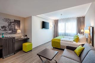 hotel bomonti Nürnberg West fotoÄŸrafÄ±