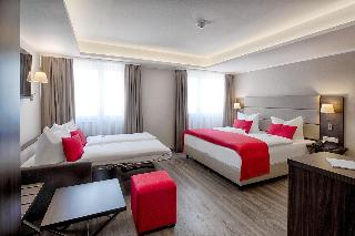hotel bomonti Nürnberg West fotoÄŸrafÄ±