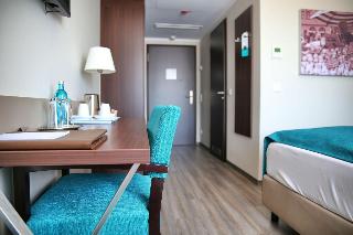 hotel bomonti Nürnberg West fotoÄŸrafÄ±