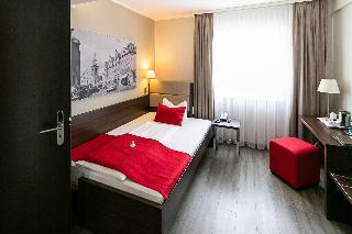 hotel bomonti Nürnberg West fotoÄŸrafÄ±