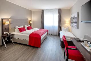 hotel bomonti Nürnberg West fotoÄŸrafÄ±