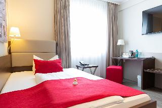 hotel bomonti Nürnberg West fotoÄŸrafÄ±