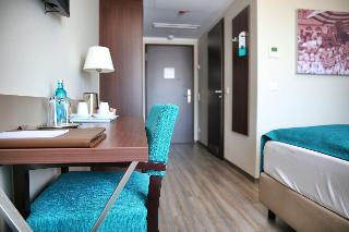 hotel bomonti Nürnberg West fotoÄŸrafÄ±