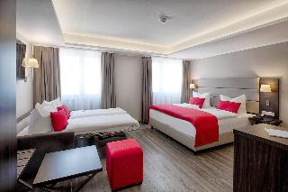 hotel bomonti Nürnberg West fotoÄŸrafÄ±
