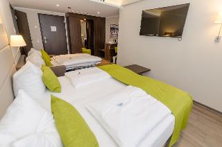 hotel bomonti Nürnberg West fotoÄŸrafÄ±