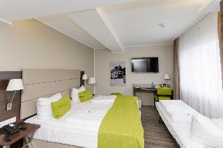 hotel bomonti Nürnberg West fotoÄŸrafÄ±