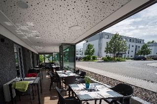 hotel bomonti Nürnberg West fotoÄŸrafÄ±