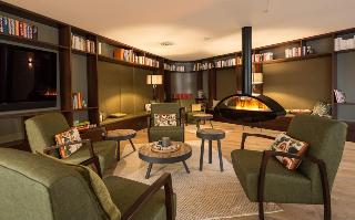 Das Acker Hotel fotoÄŸrafÄ±