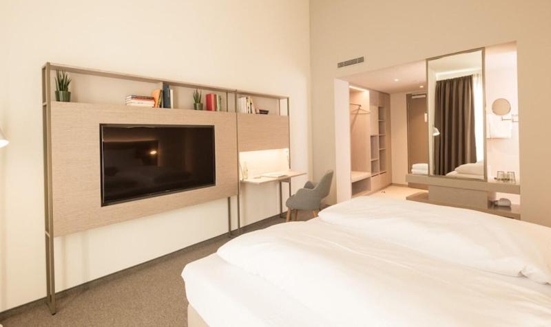 Das Acker Hotel - Oda