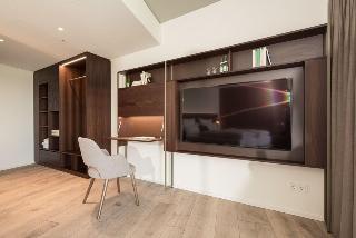 Das Acker Hotel fotoÄŸrafÄ±