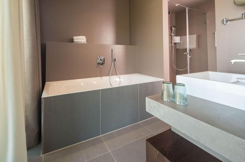 Das Acker Hotel - Oda