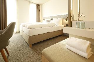 Das Acker Hotel fotoÄŸrafÄ±