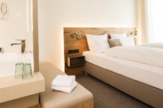 Das Acker Hotel fotoÄŸrafÄ±