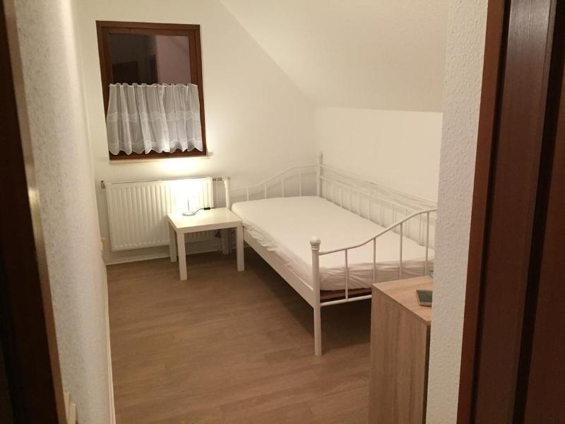 Pension Vier Tore - Oda