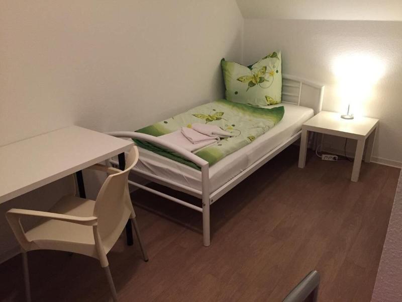 Pension Vier Tore - Oda