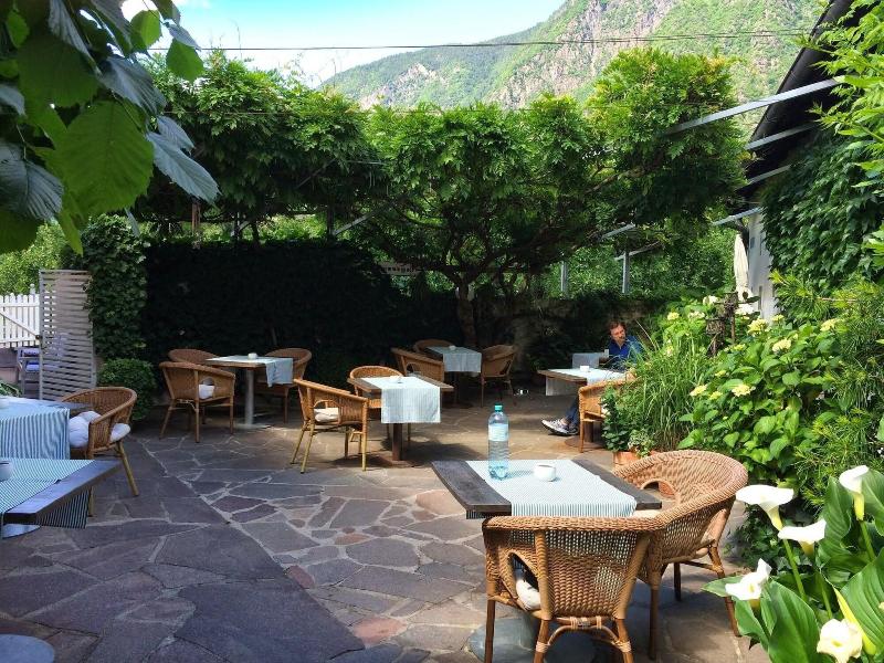 Hotel Sparerhof - Aktivite
