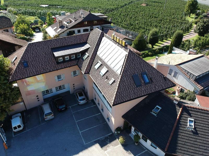 Hotel Sparerhof - Genel