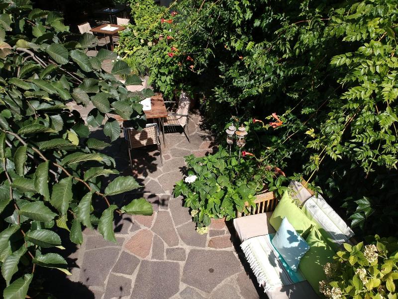 Hotel Sparerhof - Genel
