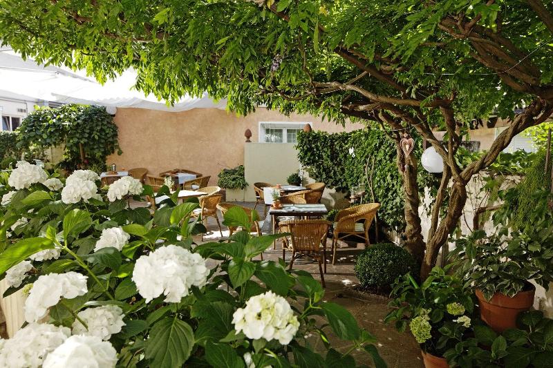 Hotel Sparerhof - Genel