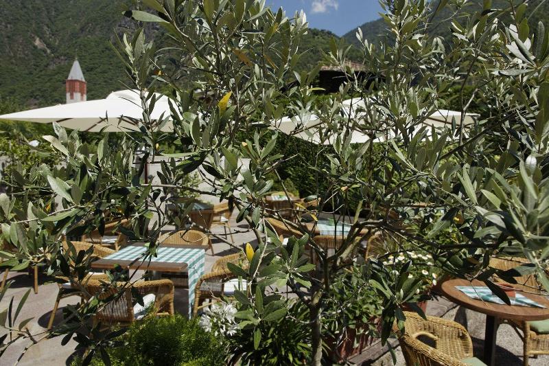 Hotel Sparerhof - Genel