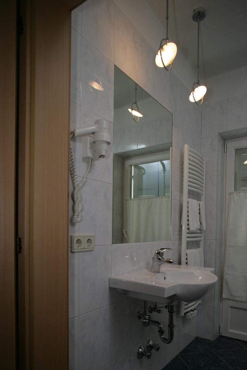 Hotel Sparerhof - Oda