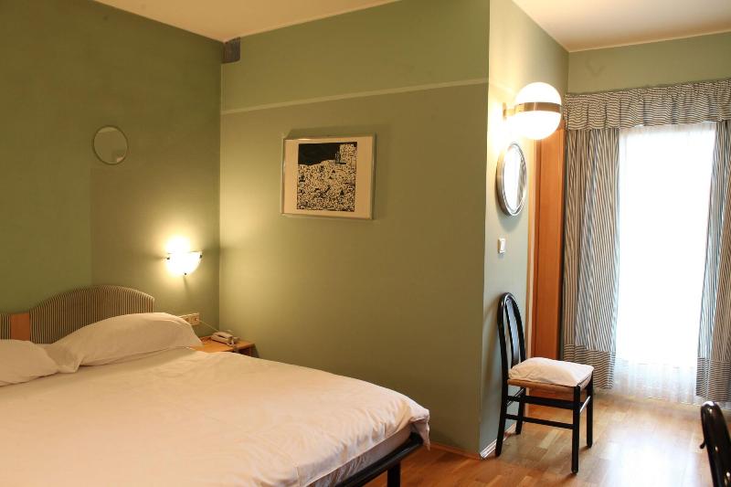 Hotel Sparerhof - Oda