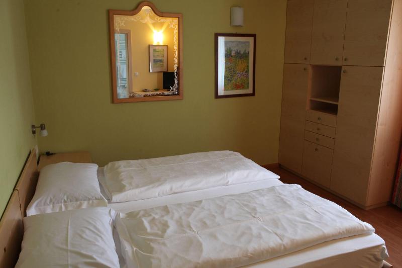 Hotel Sparerhof - Oda