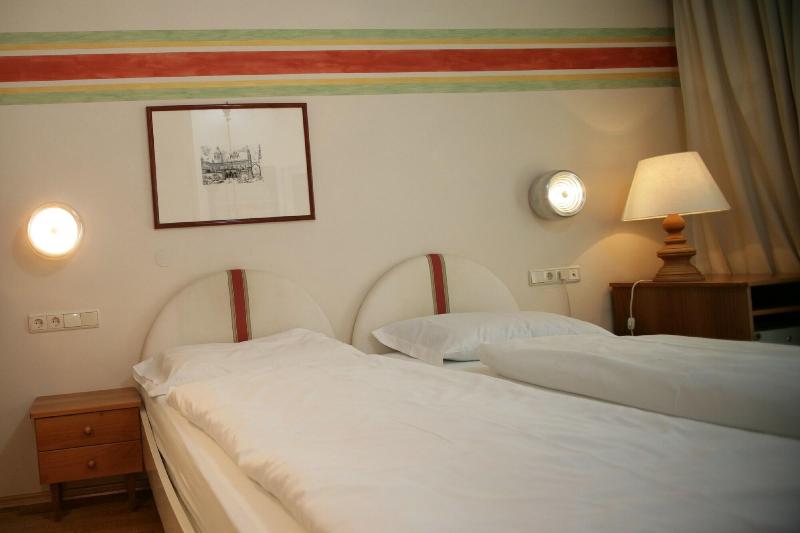 Hotel Sparerhof - Oda