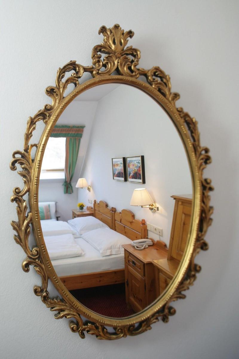 Hotel Sparerhof - Oda