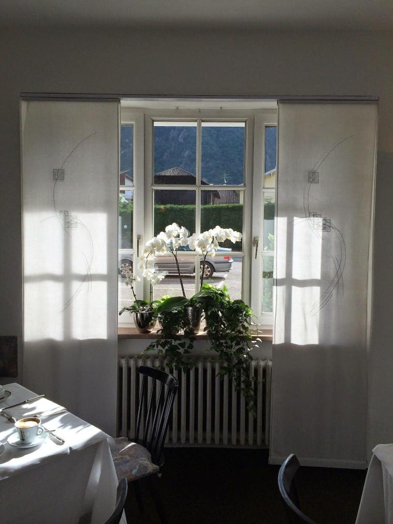 Hotel Sparerhof - Oda